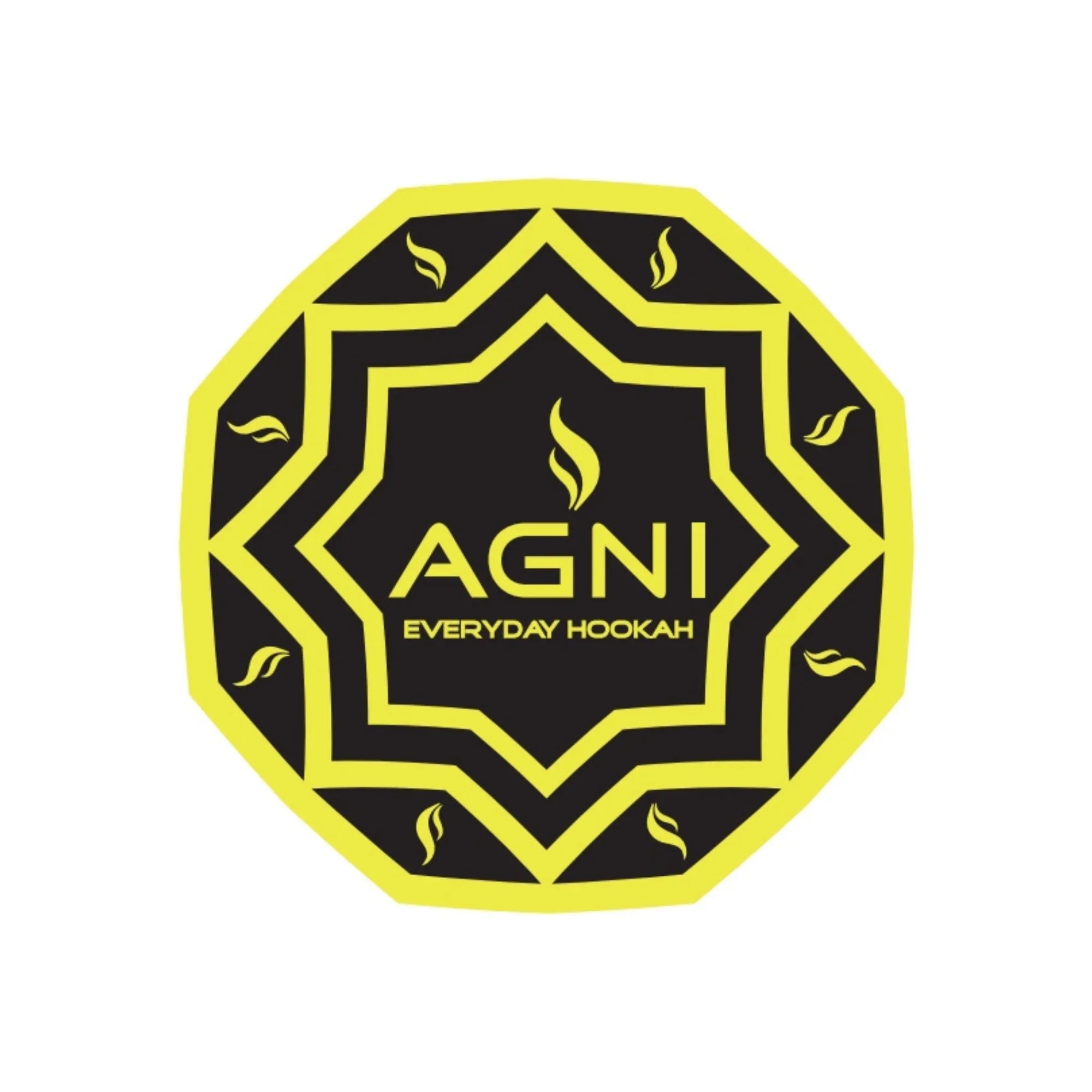 Agni Hookah Base Protective Mat