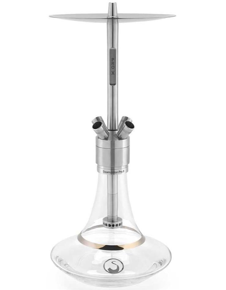 Steamulation Pro X Hookah