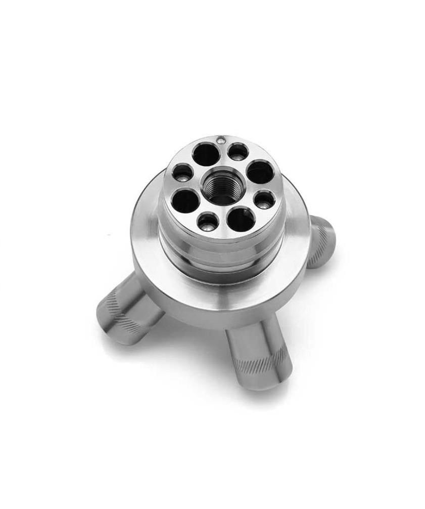 Steamulation Pro X Hookah