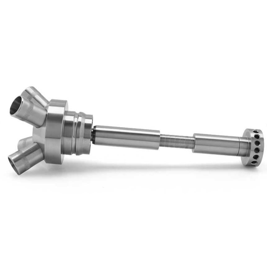 Steamulation Pro X Hookah