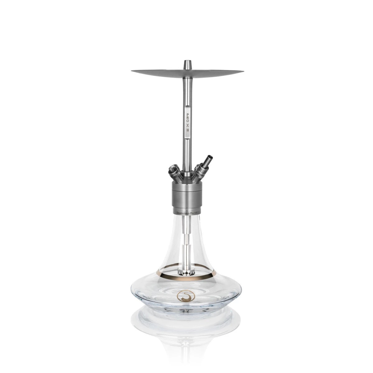 Steamulation Pro X II Hookah