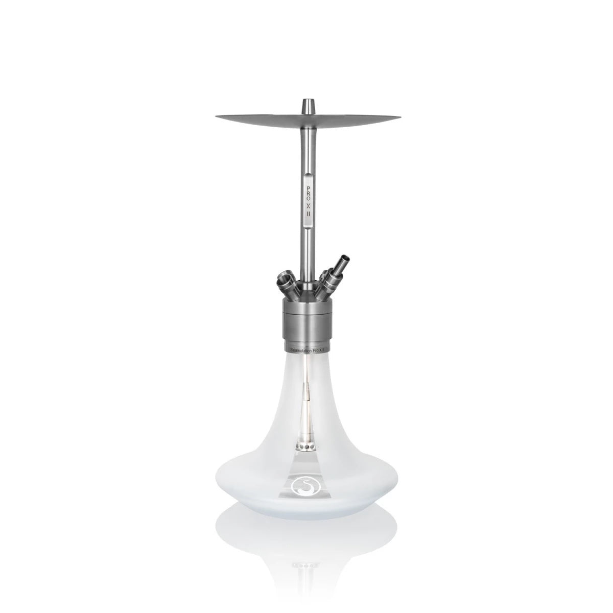 Steamulation Pro X II Hookah