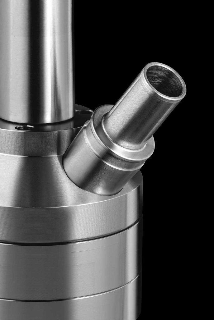 Steamulation Pro X Mini Hookah