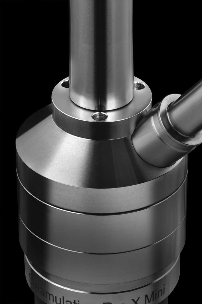 Steamulation Pro X Mini Hookah