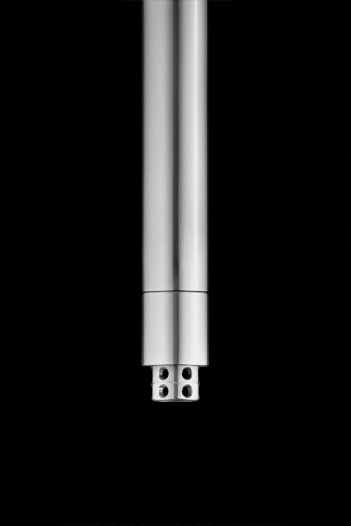 Steamulation Pro X Mini Hookah