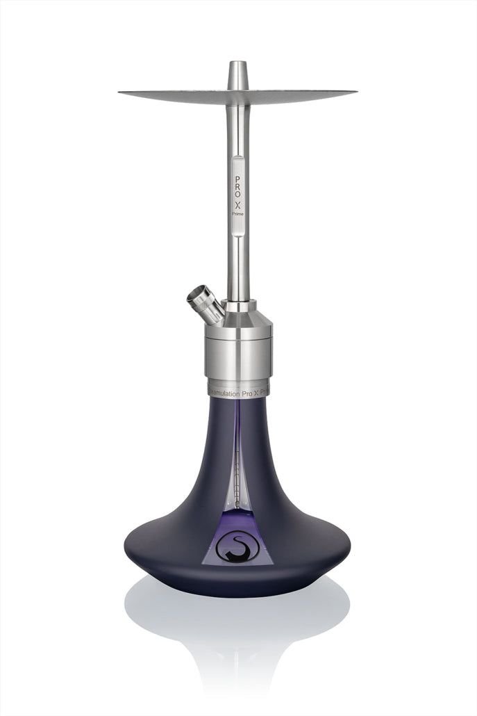 Steamulation Pro X Prime (Gen. II) Hookah