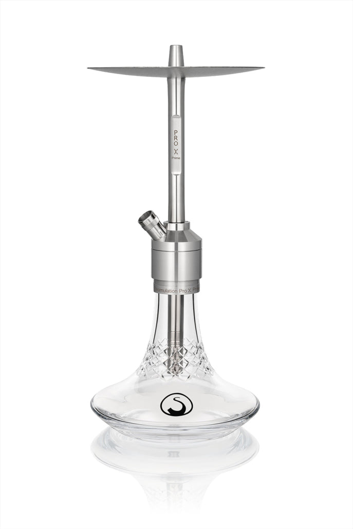 Steamulation Pro X Prime (Gen. II) Hookah