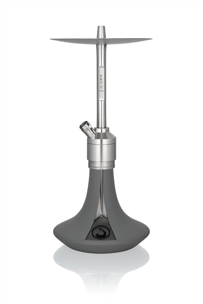 Steamulation Pro X Prime (Gen. II) Hookah