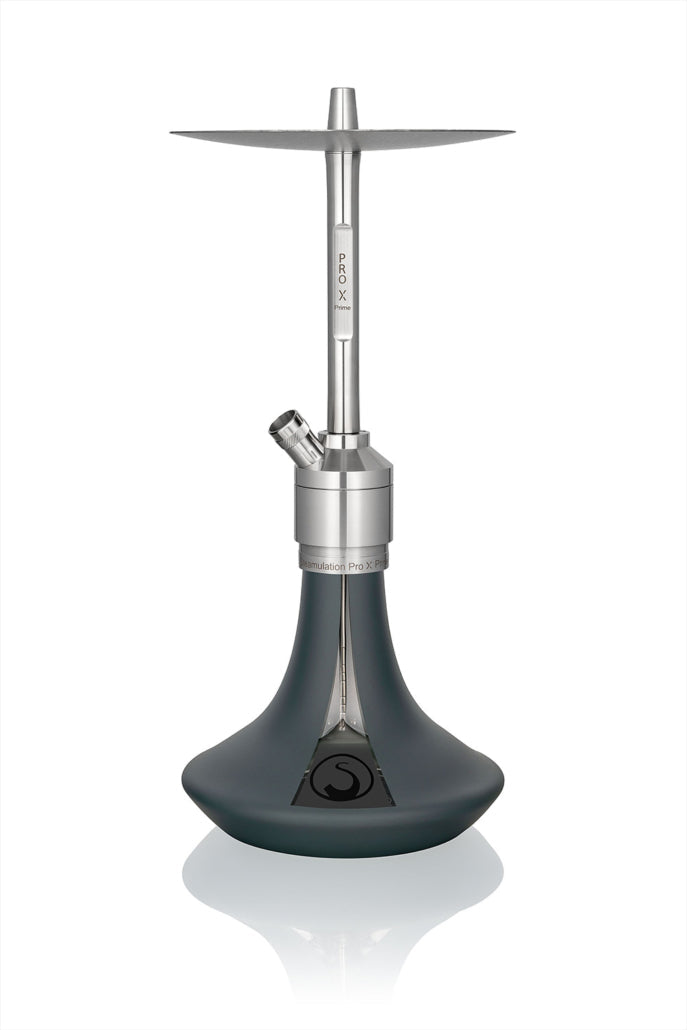 Steamulation Pro X Prime (Gen. II) Hookah