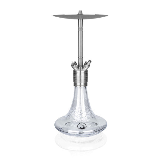 Steamulation Ultimate Hookah Gen.II