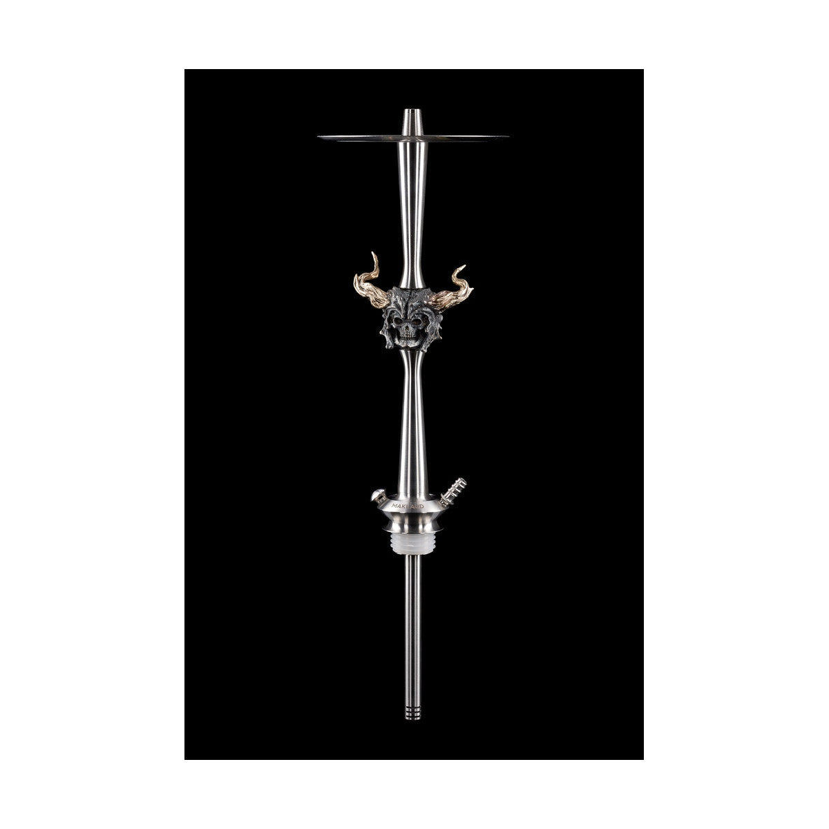 Maklaud X Abaddon Shisha 