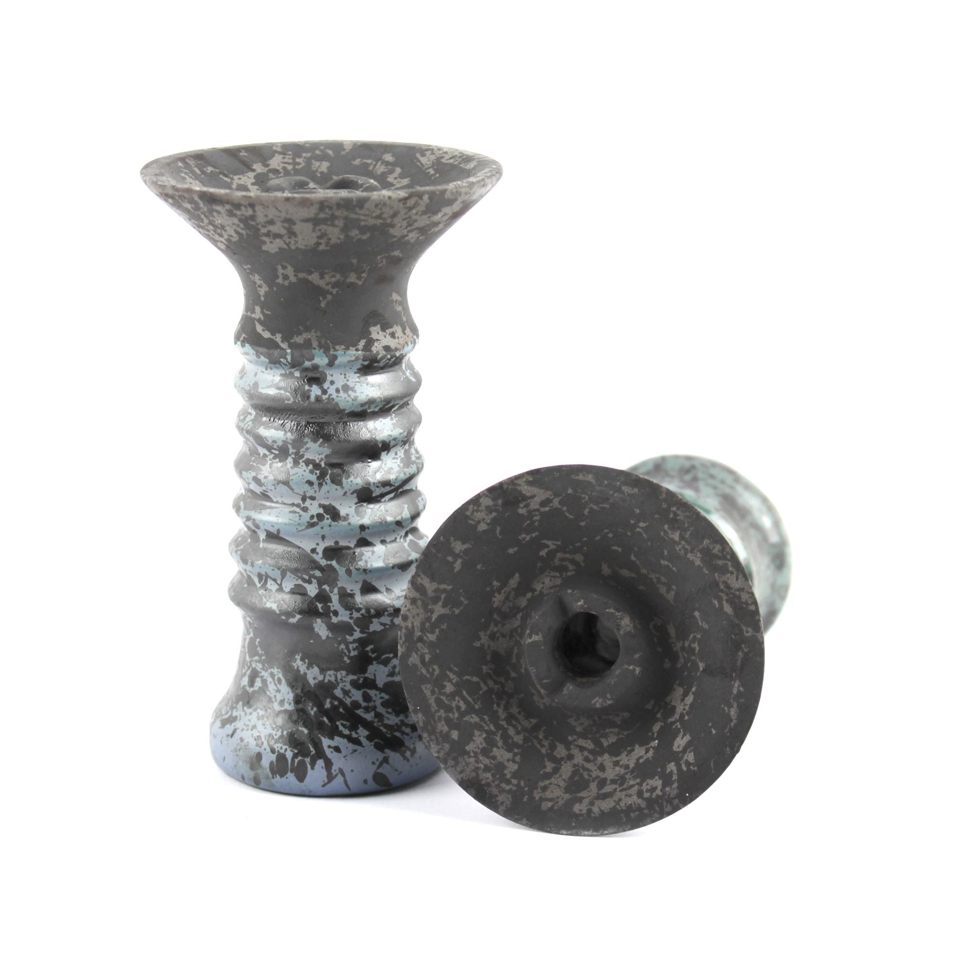 Telamon Alien Clay Hookah Shisha Bowl