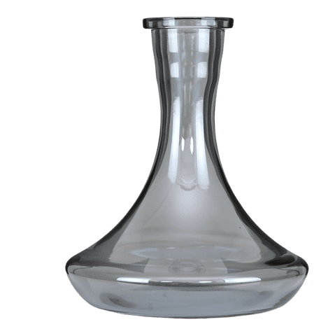Traditional Glass Hookah Base