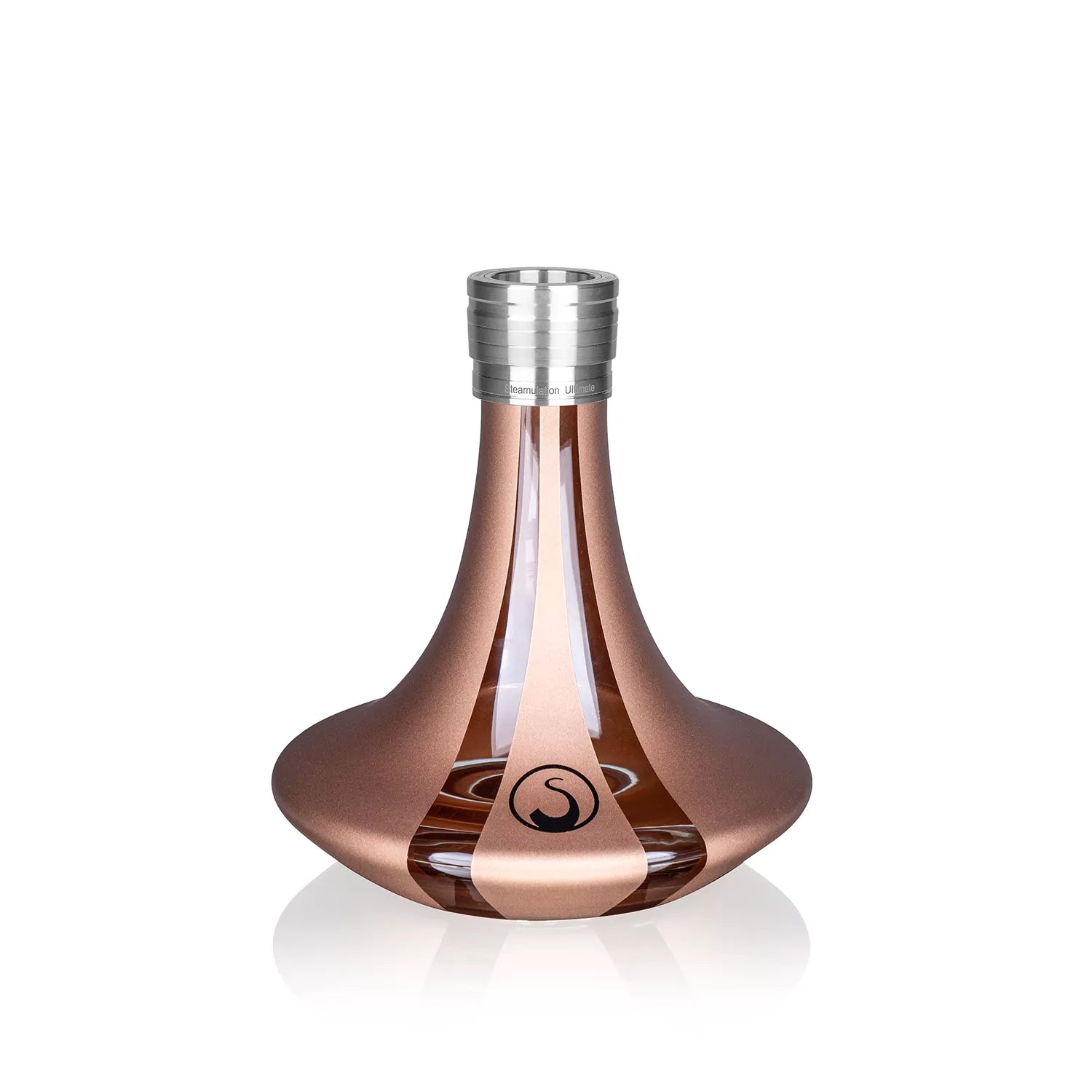 Steamulation Ultimate Gen.II Hookah Base with Steam Click