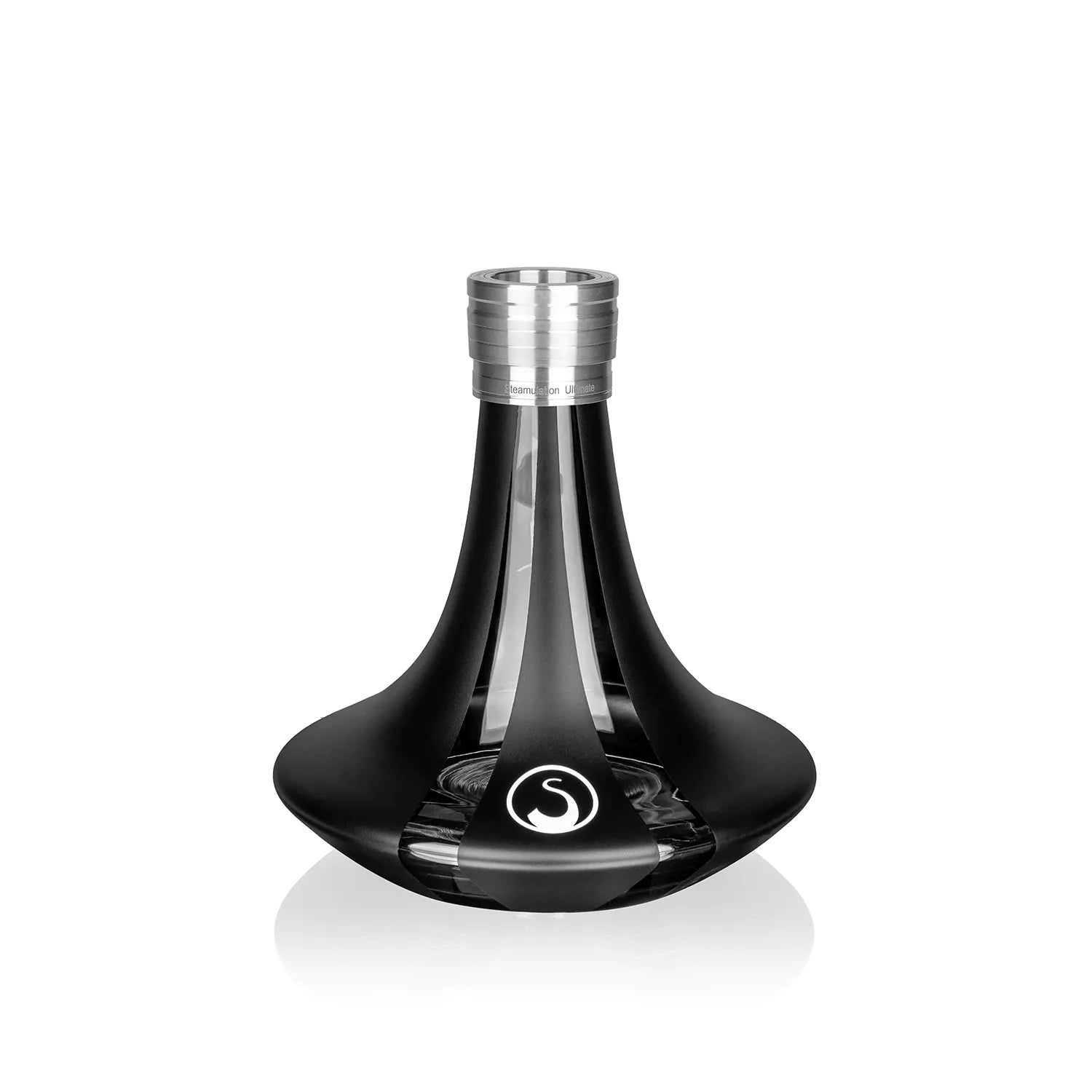 Steamulation Ultimate Gen.II Hookah Base with Steam Click