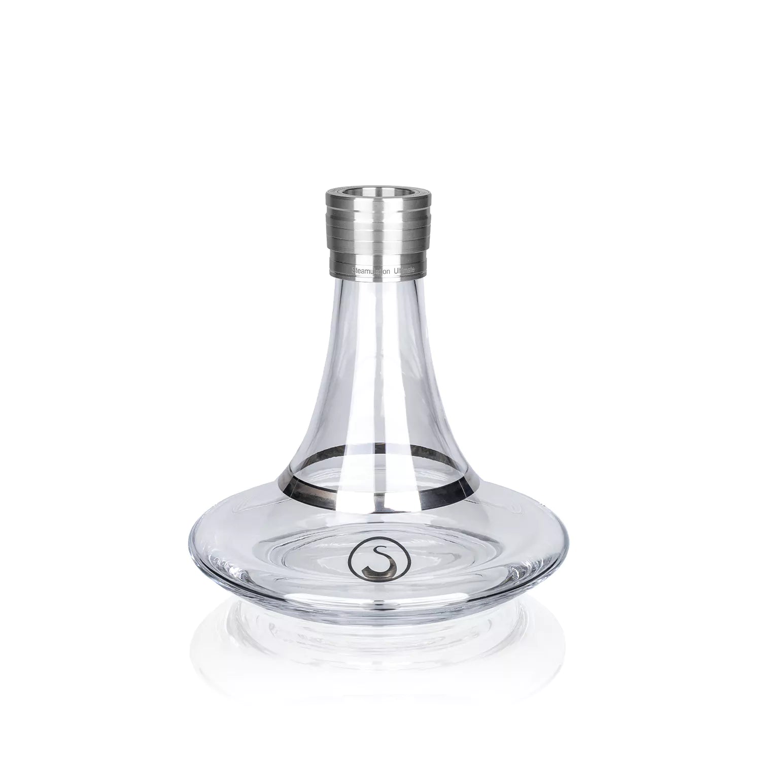 Steamulation Ultimate Gen.II Hookah Base with Steam Click