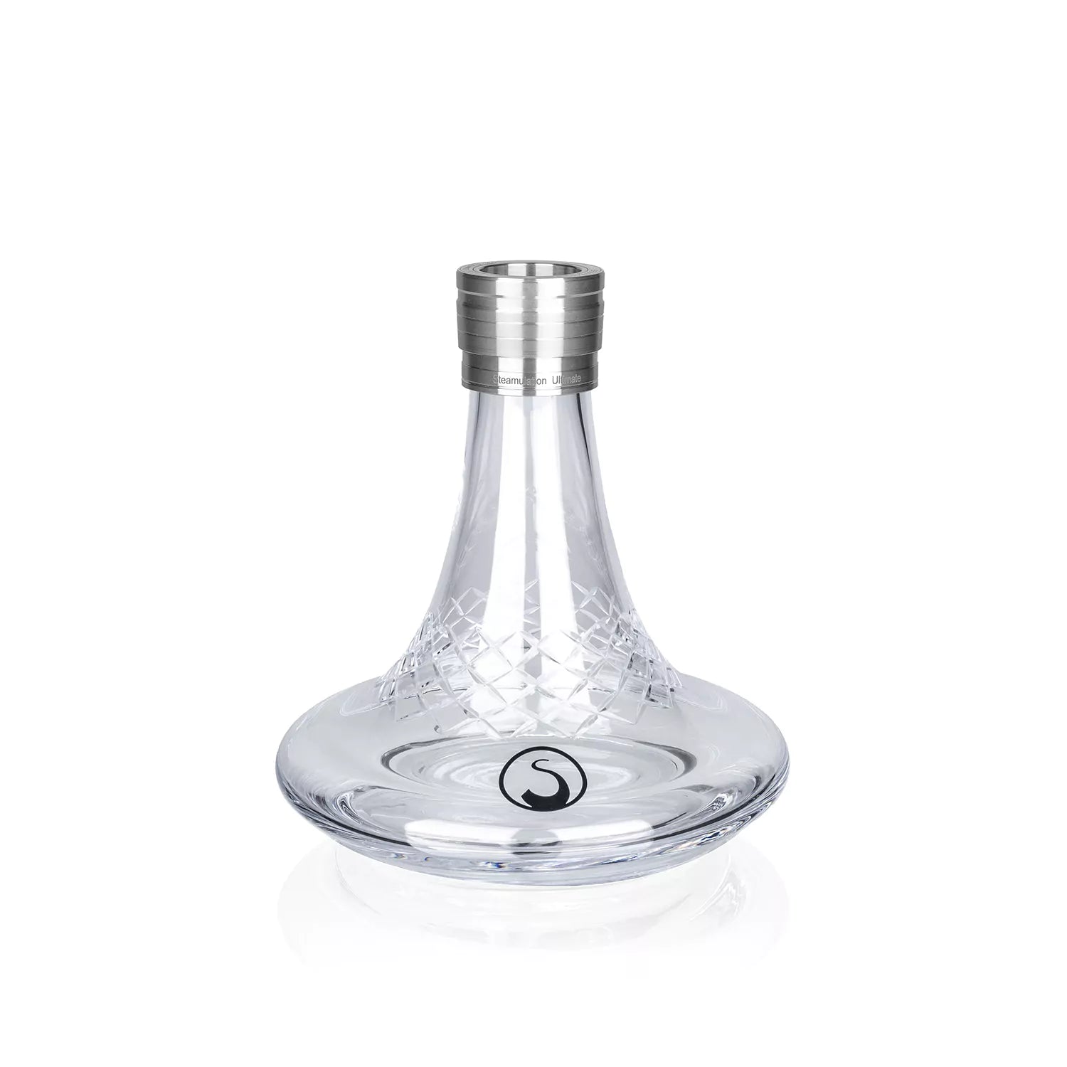 Steamulation Ultimate Gen.II Hookah Base with Steam Click