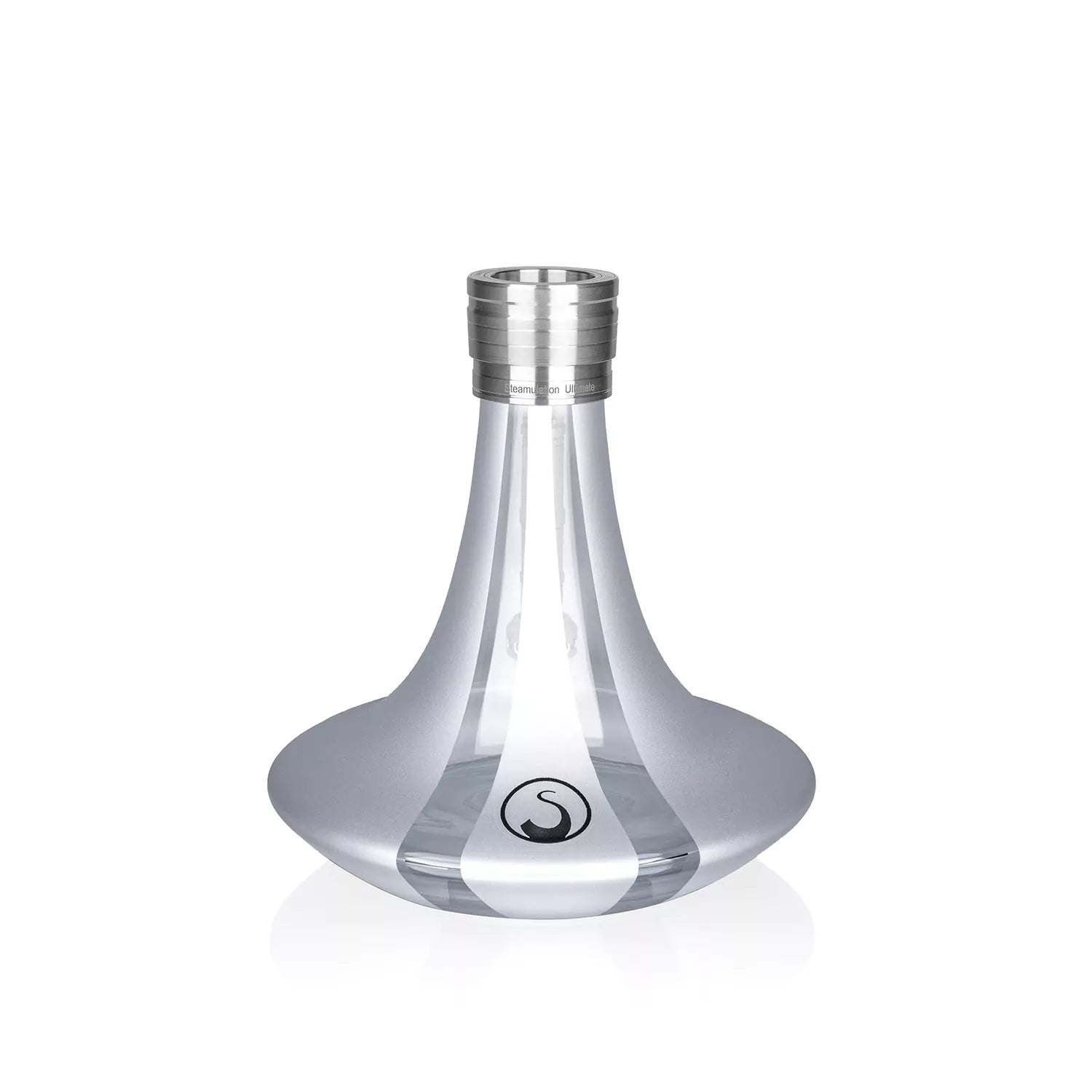 Steamulation Ultimate Gen.II Hookah Base with Steam Click
