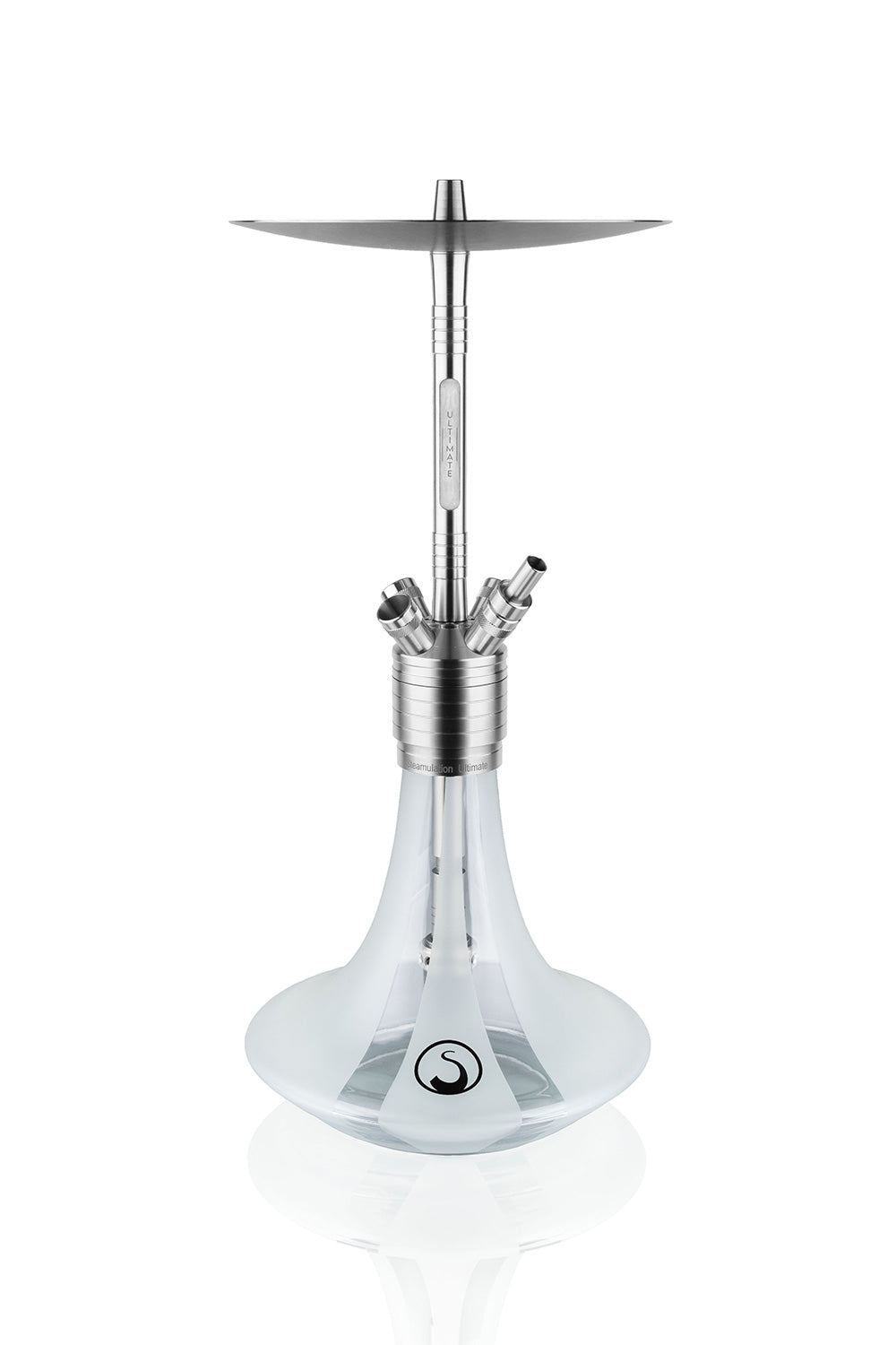 Steamulation Ultimate Hookah Gen.I