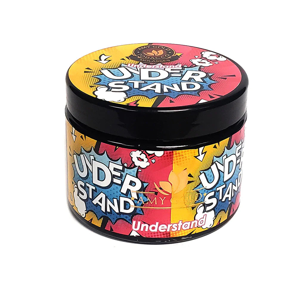 Amy Gold Understand | Buy Now!