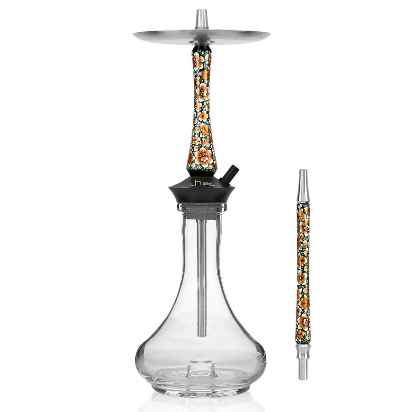 Union Sleek Hohloma Hookah