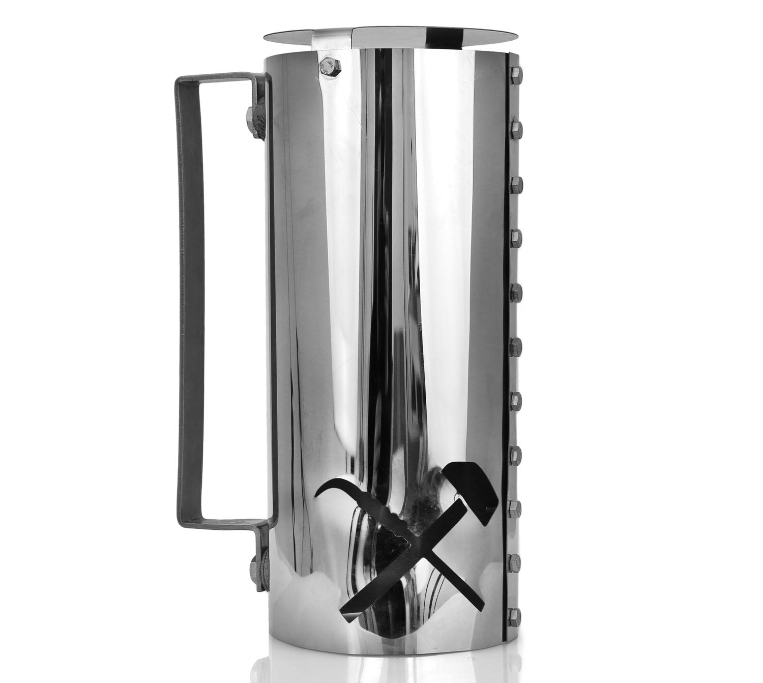 VZ Hookah Wind Cover