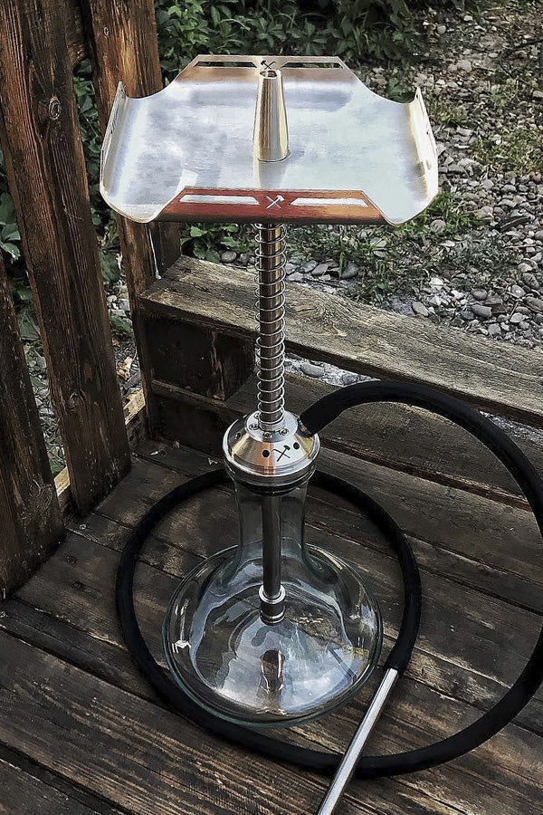VZ Minimal Hookah
