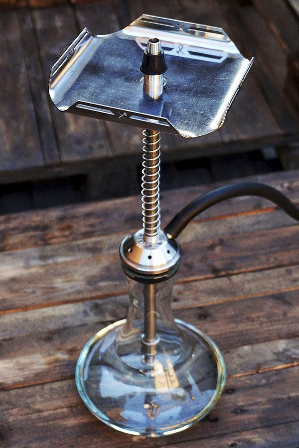 VZ Minimal Hookah