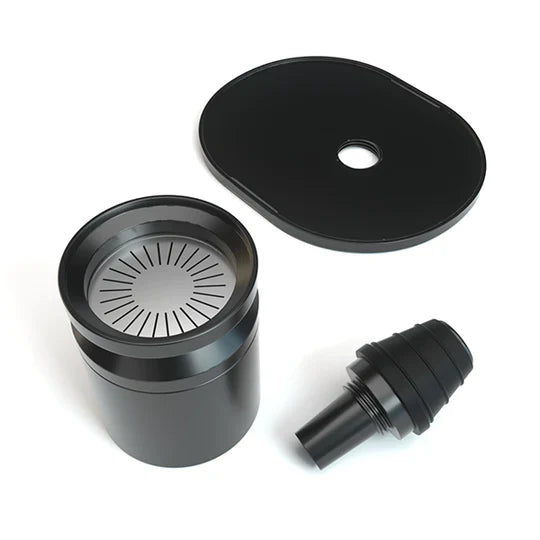 Stündenglass Gravity Infuser Hookah