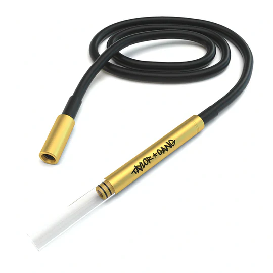 Taylor Gang X Stündenglass Gravity Infuser Hookah