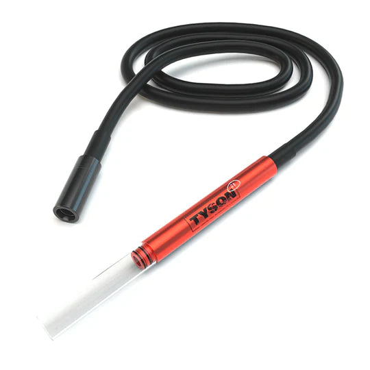Tyson 2.0 x Stündenglass Gravity Infuser Hookah