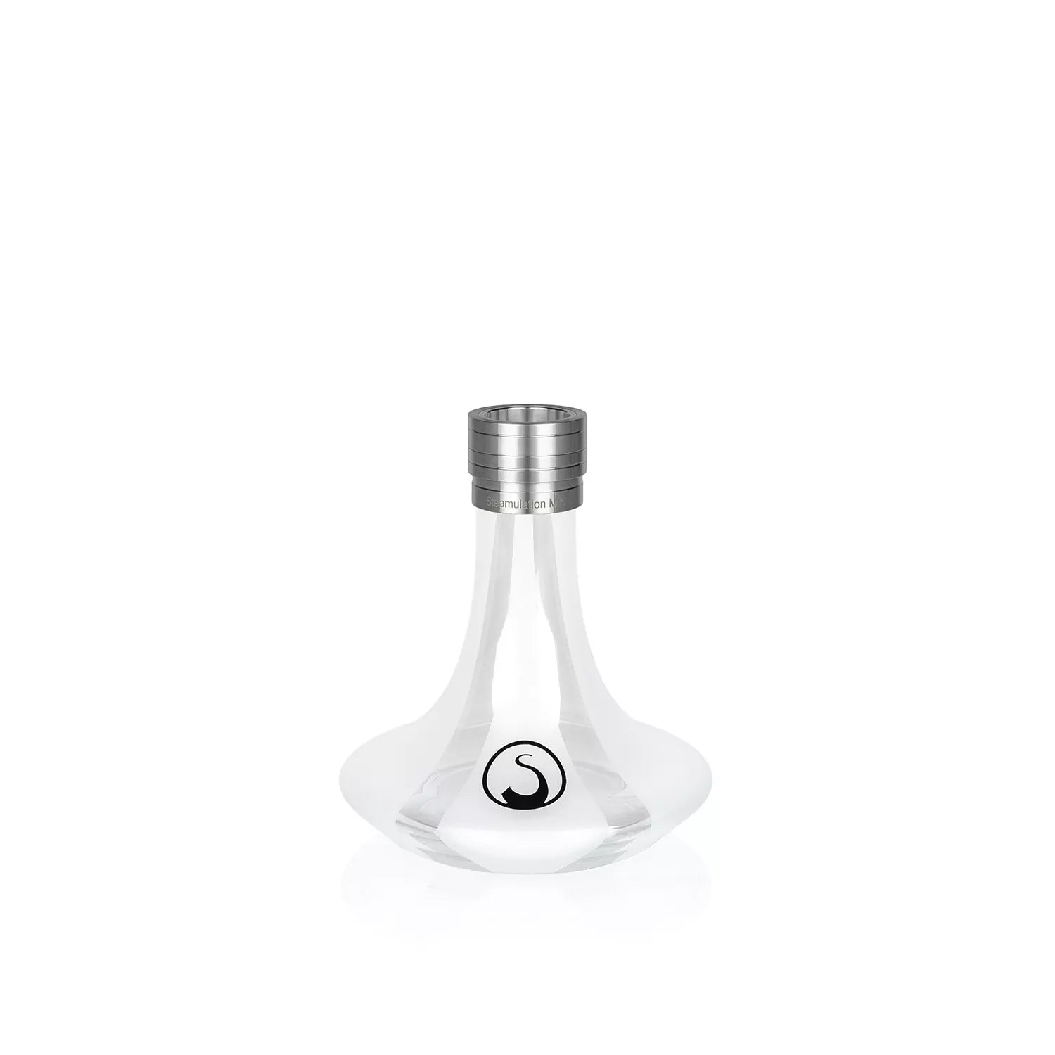 Steamulation Mini Gen.II Hookah Base with Steam Click