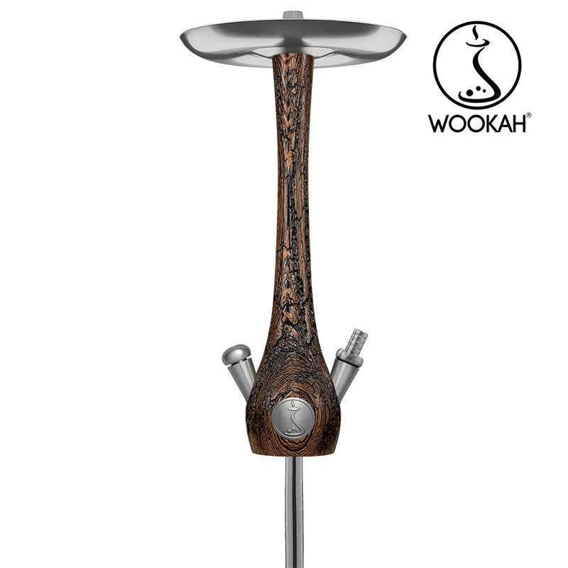 Wookah Hookah Grom Wenge