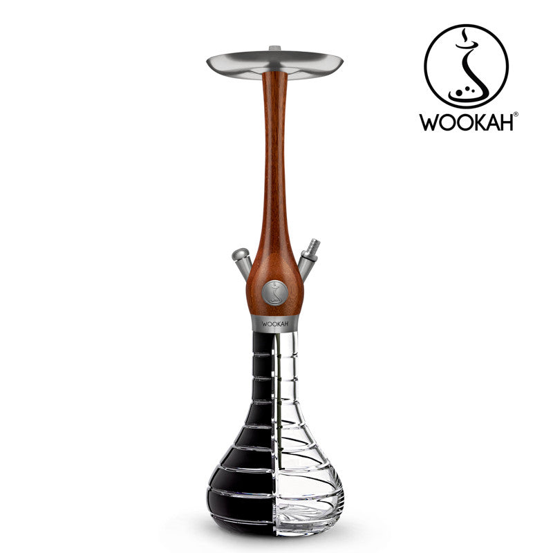 Wookah Hookah Merbau