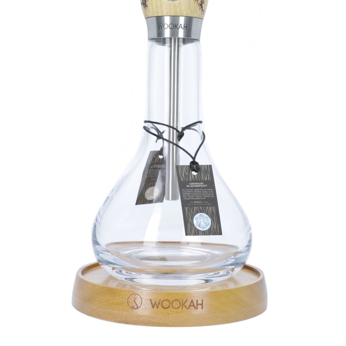 WOOKAH Hookah Stand
