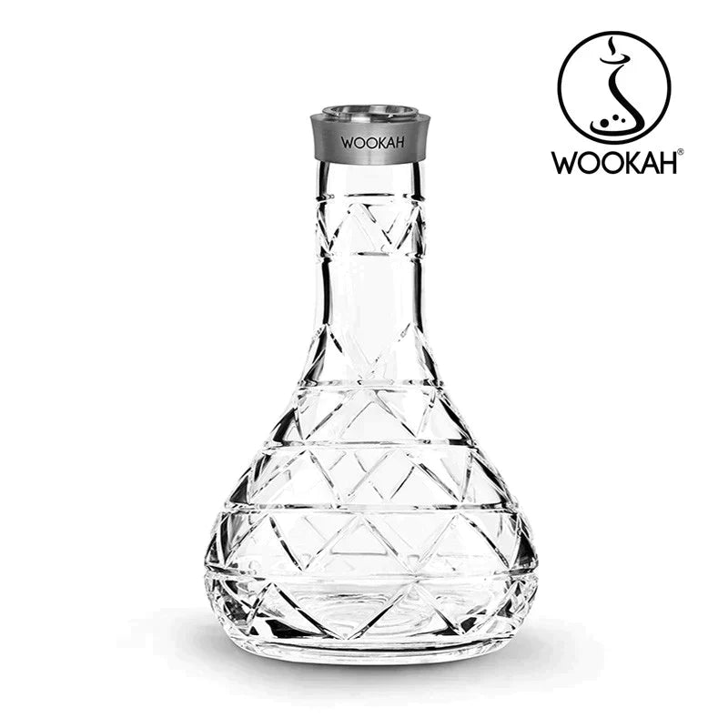 Wookah Hookah Alabaster