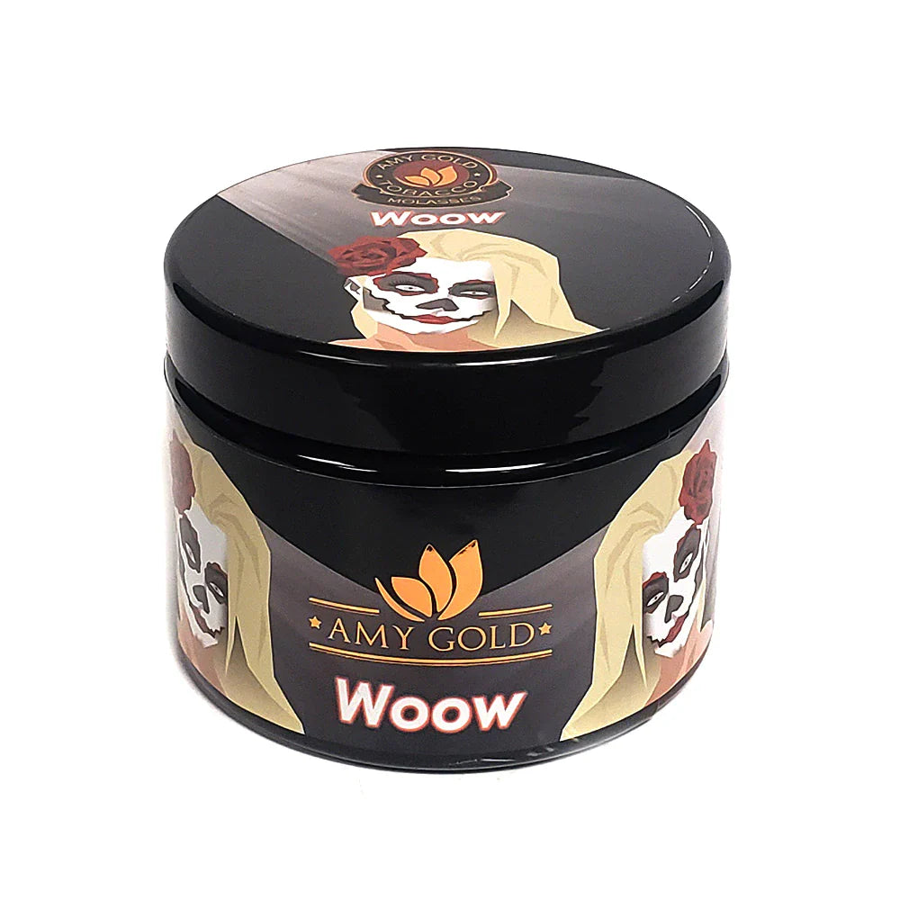Amy Gold Woow | Buy Now!
