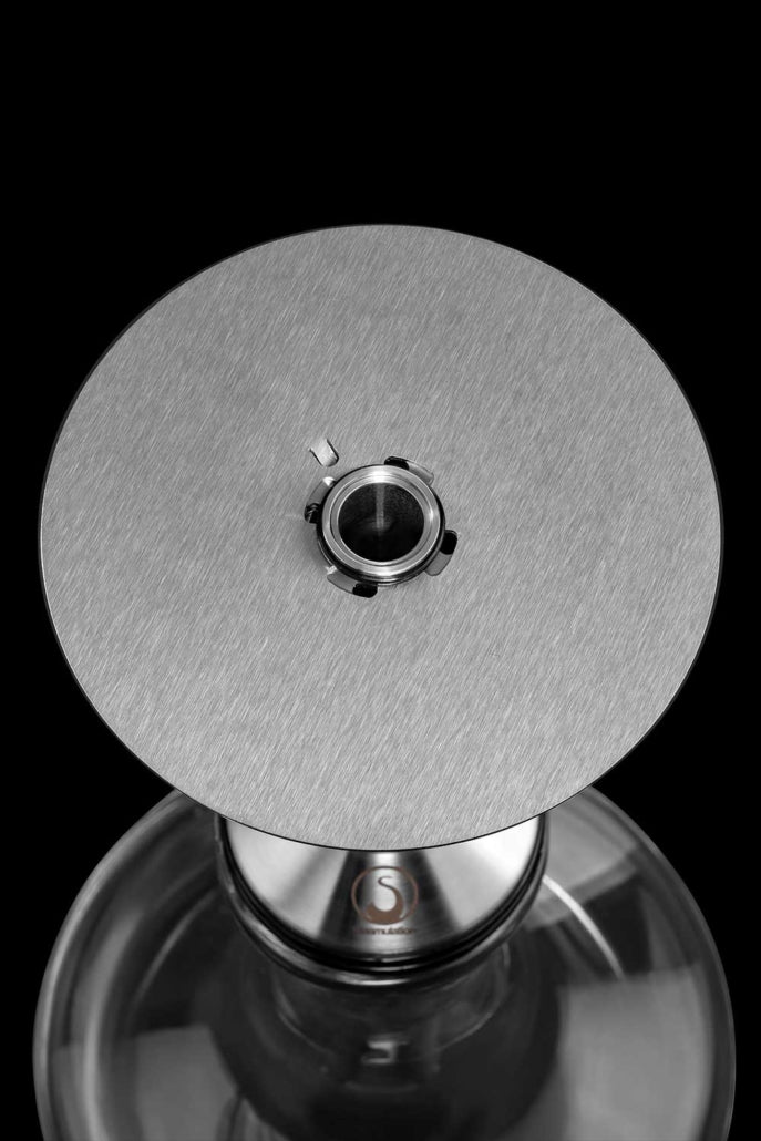 Steamulation Xpansion Mini Hookah