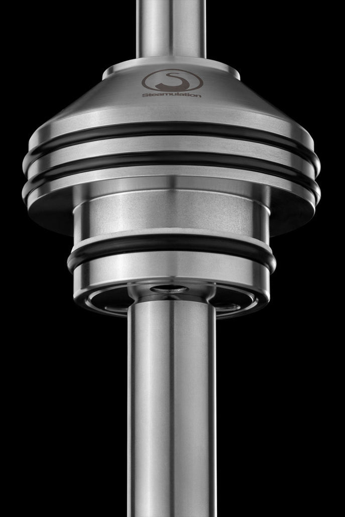 Steamulation Xpansion Mini Hookah