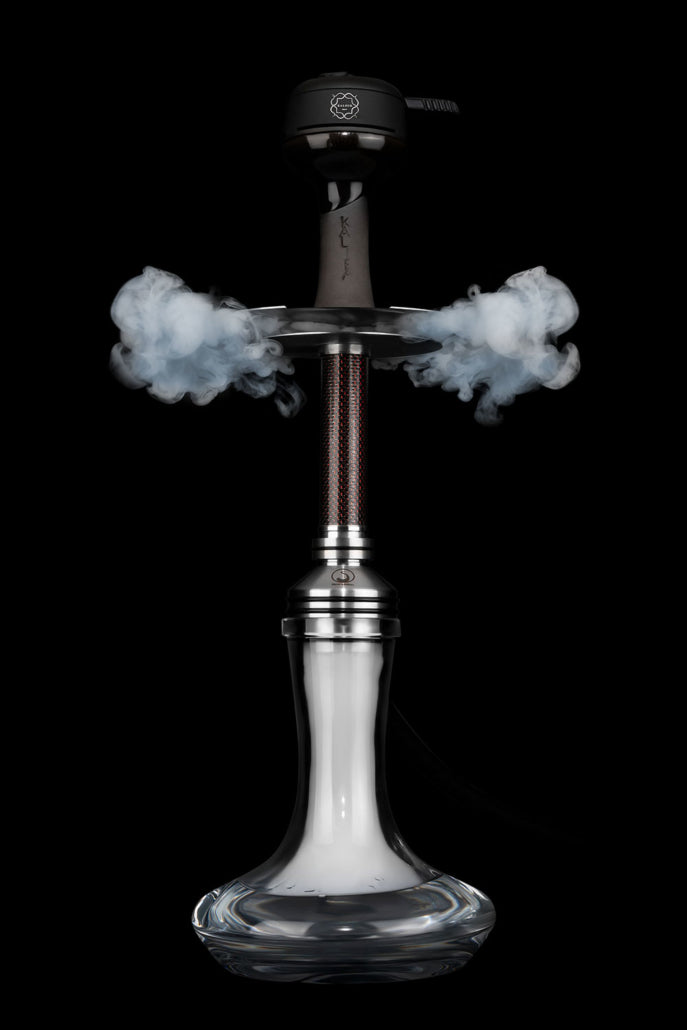 Steamulation Xpansion Mini Hookah