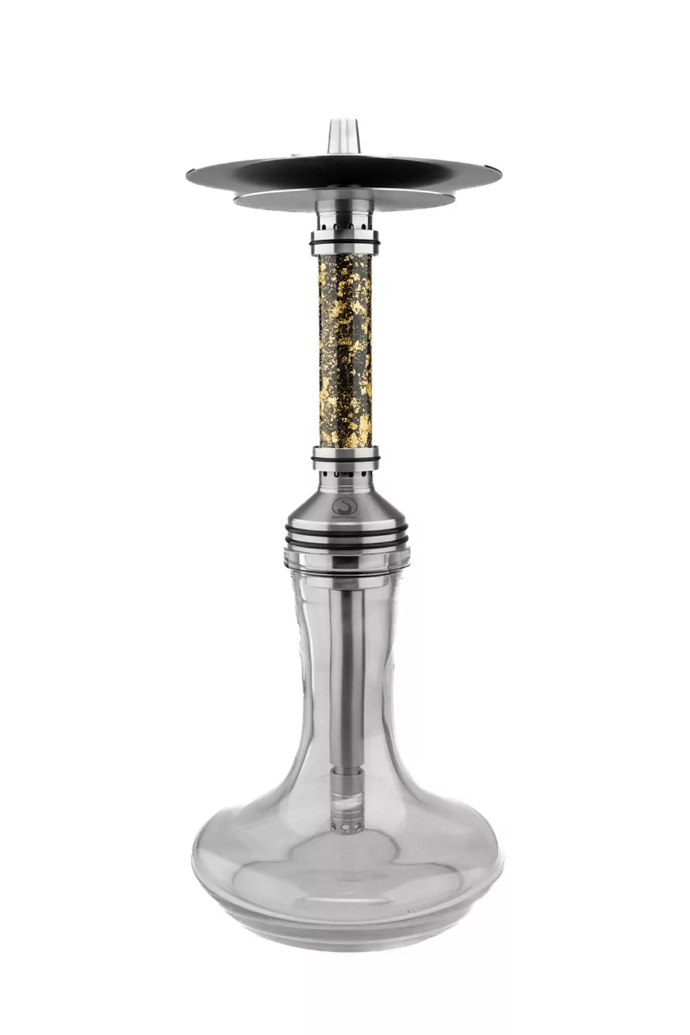 Steamulation Xpansion X-Blow Off Upgrade Hookah Kit