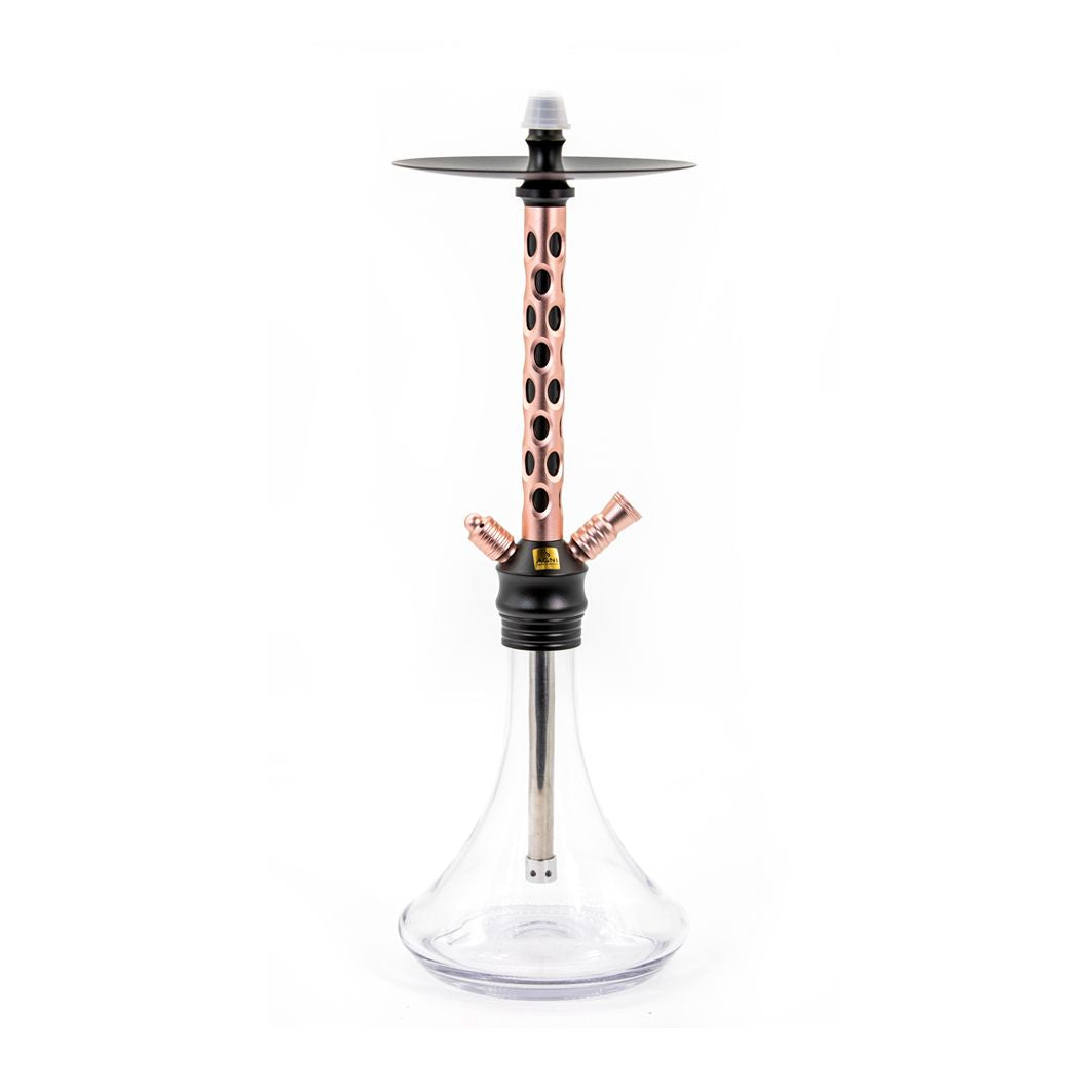 Agni Lava Hookah Set