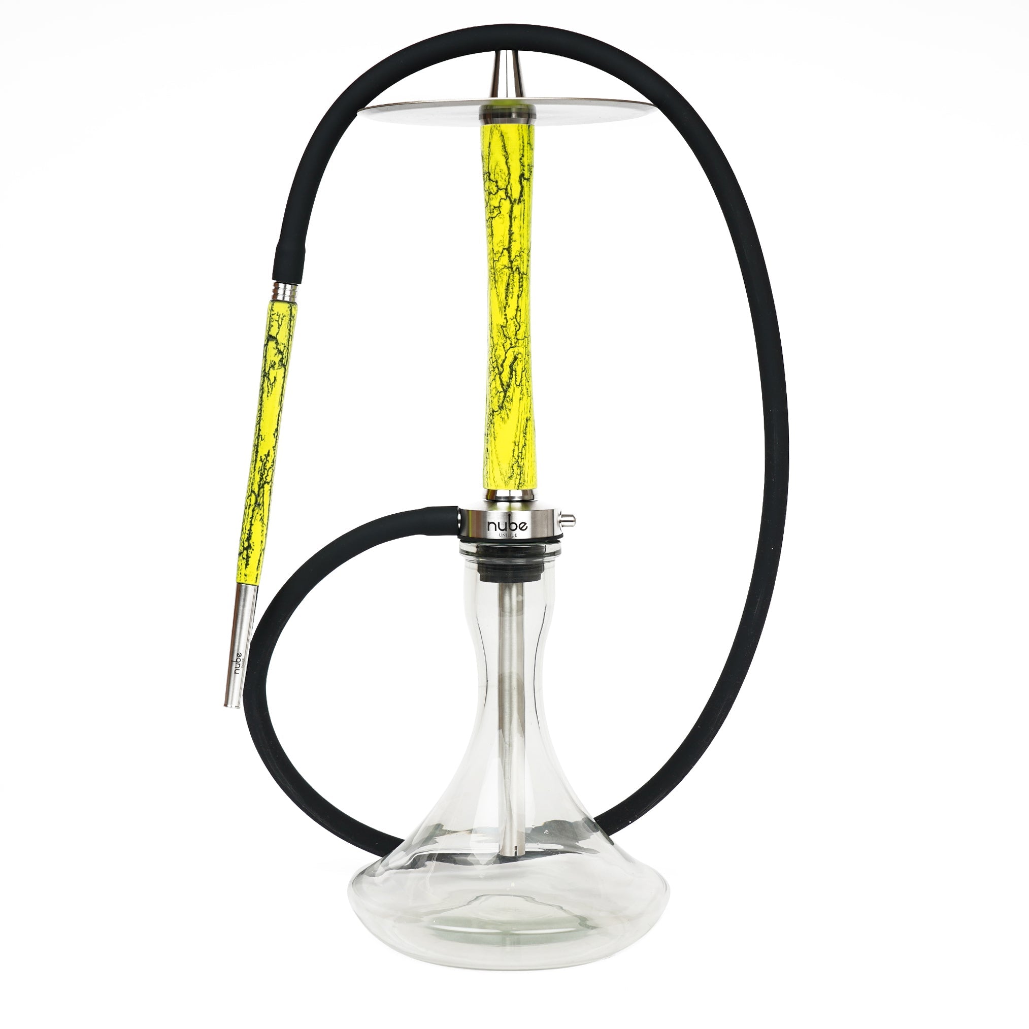 Nube Unique Volt Hookah